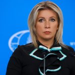 Cancillería de Rusia apoya a Nicaragua en su reclamo a EEUU por fallo de la CIJ Foto: Cancillería de Rusia apoya a Nicaragua en su reclamo a EEUU por fallo de la CIJ / Cortesía