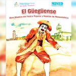Libro “EL GÜEGÜENSE, obra maestra del teatro popular y mestizo de Mesoamérica”