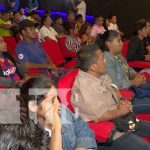 Cinemateca Nacional presentó el Documental Monimbó es Nicaragua Cinemateca Nacional presentó el Documental Monimbó es Nicaragua