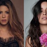 ¿Quién lució mejor? Shakira y Camila Cabello aparecen juntas en París ¿Quién lució mejor? Shakira y Camila Cabello juntas en París