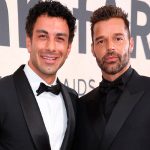 Tras 6 años de matrimonio Ricky Martin y Jwan Yosef se divorcian