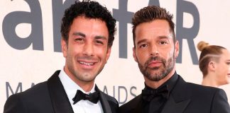Tras 6 años de matrimonio Ricky Martin y Jwan Yosef se divorcian