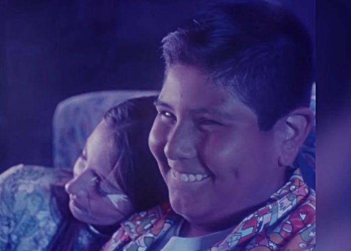 Foto: Impostor del 'Niño del Oxxo' en TikTok: ¡Cringe en vez de risas! / Cortesía