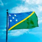 Nicaragua envía las más cálidas felicitaciones, al Pueblo y Gobierno de las Islas Salomón, al conmemorar 45 Aniversario de la Independencia.