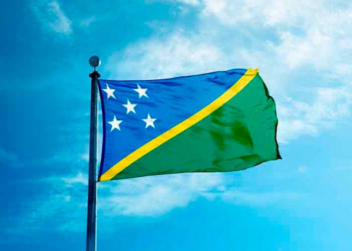 Nicaragua envía las más cálidas felicitaciones, al Pueblo y Gobierno de las Islas Salomón, al conmemorar 45 Aniversario de la Independencia.