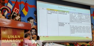Foto: Maestros especializados transforman vidas de estudiantes con discapacidad múltiple / TN8