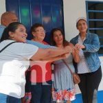 Alcaldía de Managua entregó una vivienda en el Barrio Anexo Valle Dorado, D-II Alcaldía de Managua entregó una vivienda en el Barrio Anexo Valle Dorado, D-II