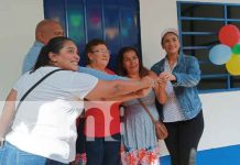 Alcaldía de Managua entregó una vivienda en el Barrio Anexo Valle Dorado, D-II Alcaldía de Managua entregó una vivienda en el Barrio Anexo Valle Dorado, D-II