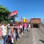 Dan inicio emblemático proyecto en Corinto