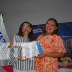 Centro Tecnológico de Masaya certifica a 70 protagonistas en el sector de comercio y servicio
