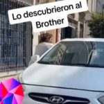 «Con las manos en la masa» es descubierto saliendo de un hotel ‘con la otra’ (video) Descubre a su pareja saliendo de hotel con su amante