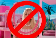 ¡Ay mamita! Censuran a Barbie en Vietnam y Warner Bros les responde ¡Ay mamita! Censuran a Barbie en Vietnam y Warner Bros les responde