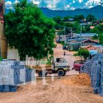 Alcaldías de Nicaragua con 11 mil proyectos en primeros seis meses de 2023 Foto: Alcaldías de Nicaragua con 11 mil proyectos en primeros seis meses de 2023, asì lo dio a conocer Ivàn Lacayo, codirector del INIFOM / TN8