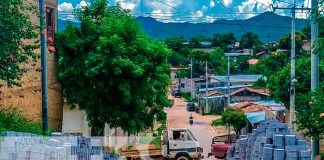 Foto: Alcaldías de Nicaragua con 11 mil proyectos en primeros seis meses de 2023, asì lo dio a conocer Ivàn Lacayo, codirector del INIFOM / TN8