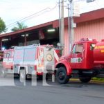 Aseguran bienestar de familias con apertura de dos nuevas estaciones de Bomberos Aseguran bienestar de familias con apertura de dos nuevas estaciones de Bomberos