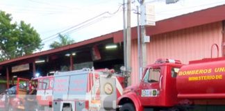 Aseguran bienestar de familias con apertura de dos nuevas estaciones de Bomberos