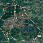 Policía Nacional en Matagalpa captura a dos sujetos por supuesto homicidio