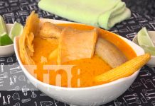 ¡Todo un éxito! El Festival Sabores de Invierno en Estelí ¡Todo un éxito! El Festival Sabores de Invierno en Estelí