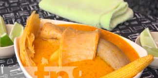 ¡Todo un éxito! El Festival Sabores de Invierno en Estelí