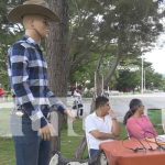 ¡Fiesta Taurina! 26 y 27 de agosto se llevará a cabo el «Festival Vaquero» en Estelí Foto: ¡Fiesta Taurina! 26 y 27 de agosto se llevará a cabo el "Festival Vaquero" en Estelí / TN8