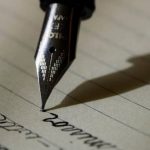 Foto: Fabrizio Casari: Dolores de Francia "Actos y mítines cancelados" / Cortesía