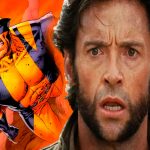 ¡Confirmado! Wolverine aparecería con su traje amarillo y azul en Deadpool 3