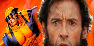 ¡Confirmado! Wolverine aparecería con su traje amarillo y azul en Deadpool 3