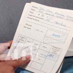 Vacunación voluntaria contra la COVID-19 en Managua