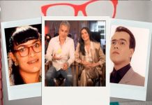 “Betty la fea”: cuándo se estrena y de qué tratará la icónica telenovela “Betty la fea”: cuándo se estrena y de qué tratará la icónica telenovela
