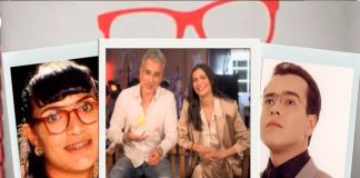 “Betty la fea”: cuándo se estrena y de qué tratará la icónica telenovela