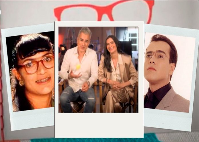 1 “Betty la fea”: cuándo se estrena y de qué tratará la icónica telenovela