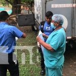 Sujeto pierde la vida por sumersión en el balneario El Trapiche Foto: Sujeto pierde la vida por sumersión en el balneario El Trapiche / TN8