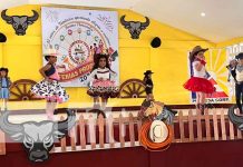 Lanzamiento Oficial de Ferias Prodesa en Juigalpa, Chontales Foto: Lanzamiento Oficial de Ferias Prodesa en Juigalpa, Chontales / TN8