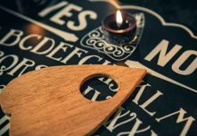 Estudiantes en Colombia sufren episodios psicóticos tras jugar con tabla ouija Foto: Estudiantes en Colombia sufren episodios psicóticos tras jugar con tabla ouija / Cortesía
