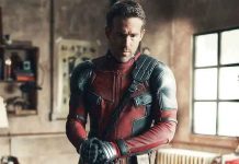 Imágenes filtradas de Deadpool 3 despiertan expectativas Foto: Imágenes filtradas de Deadpool 3 despiertan expectativas / Cortesía