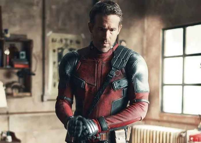 Foto: Imágenes filtradas de Deadpool 3 despiertan expectativas / Cortesía