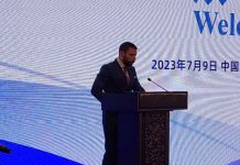 Nicaragua participará en el Foro Desarrollo Global en China