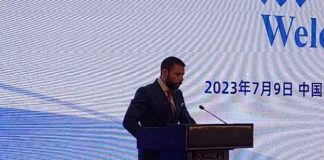 Nicaragua participará en el Foro Desarrollo Global en China