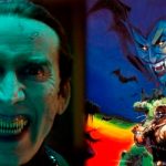 ¡Castlevania viene con todo! Nicolas Cage pudo dar vida a Drácula ¡Castlevania viene con todo! Nicolas Cage pudo dar vida a Drácula