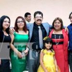 Foto: Velan a pastor en el tabernáculo Asambleas de Dios en Managua / TN8