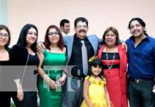 Velan a pastor en el tabernáculo Asambleas de Dios en Managua Foto: Velan a pastor en el tabernáculo Asambleas de Dios en Managua / TN8