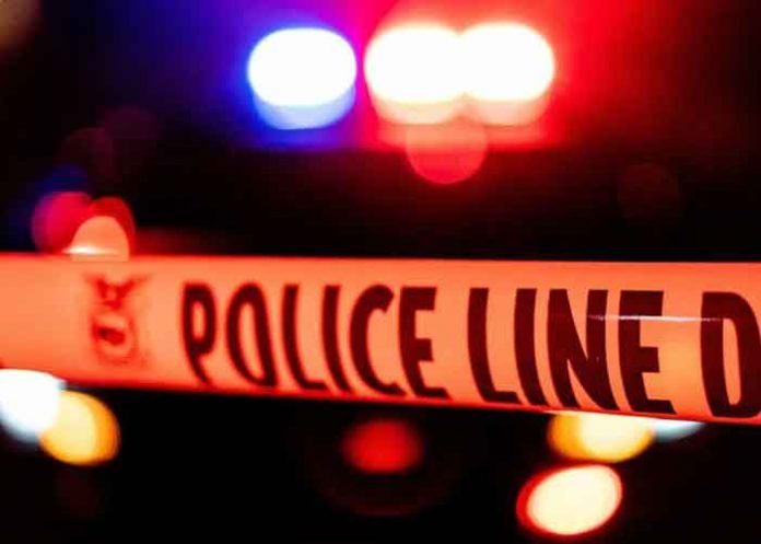 Foto: Accidente de tránsito deja un fallecido en Crt. Jinotepe-Nandaime / TN8