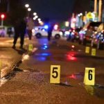 Varios tiroteos dejan al menos cuatro personas muertas en Estados Unidos Foto: Varios tiroteos dejan al menos cuatro personas muertas en Estados Unidos / Cortesía