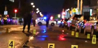 Foto: Varios tiroteos dejan al menos cuatro personas muertas en Estados Unidos / Cortesía