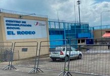 En una cárcel de Ecuador encontraron a cuatro presos muertos En una cárcel de Ecuador encontraron a cuatro presos muertos