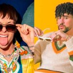 Peso Pluma arrasa con Bad Bunny