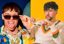 Peso Pluma deja en el olvido a Bad Bunny Peso Pluma arrasa con Bad Bunny
