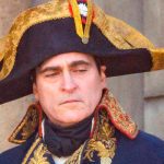 La película «Napoleón» de Ridley Scott estrena su primer tráiler La película "Napoleón" de Ridley Scott estrena su primer tráiler