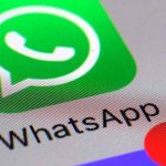 WhatsApp Web: Inicia sesión con tu número de móvil, sin código QR Foto: WhatsApp Web: Inicia sesión con tu número de móvil, sin código QR / Cortesía