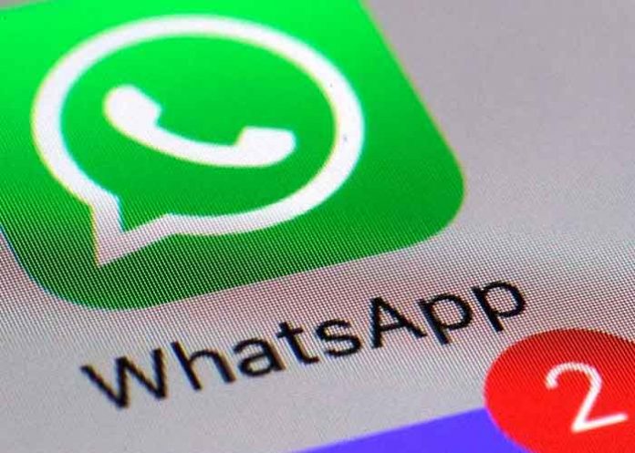 1 Foto: WhatsApp Web: Inicia sesión con tu número de móvil, sin código QR / Cortesía